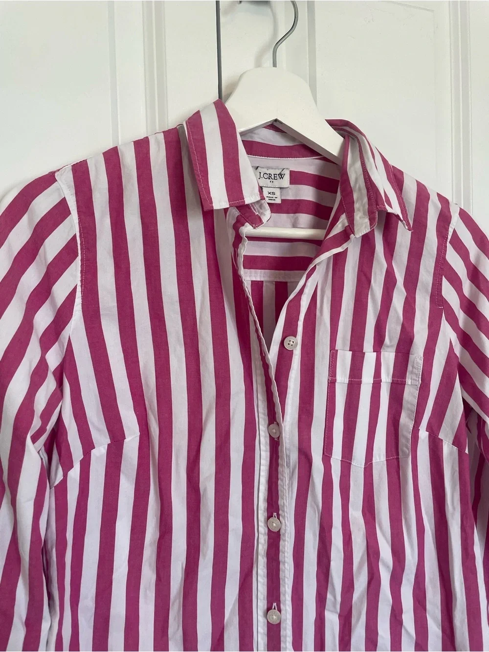 J Crew Button Down Shirt